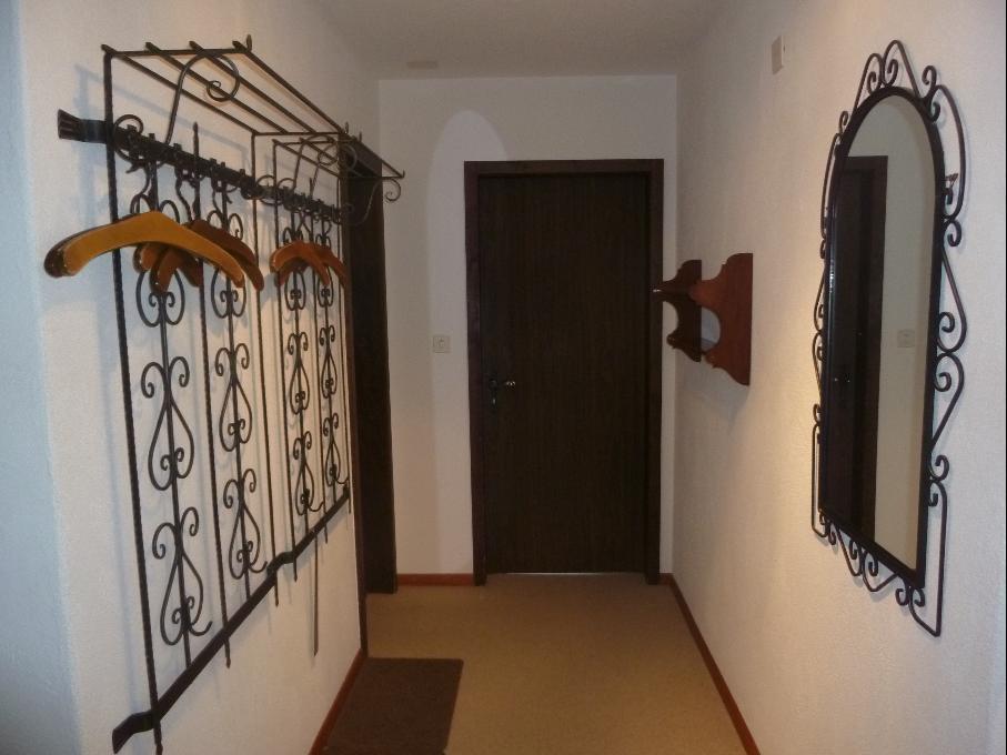 Bella Val Apartment Lenzerheide Exterior photo